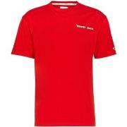 T-shirt Tommy Hilfiger -