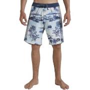 Maillots de bain Quiksilver Highlite Arch 19"