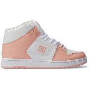 Chaussures de Skate enfant DC Shoes Manteca 4 Hi