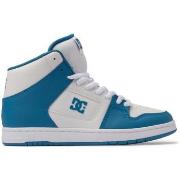 Chaussures de Skate enfant DC Shoes Manteca 4 Hi