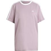 Polo adidas W 3S BF T