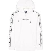 Sweat-shirt Champion Tape Hooded Sweatshirt