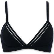 Triangles / Sans armatures Huit Sweet Coton - Soutien gorge Triangle