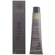 Colorations I.c.o.n. Ecotech Color Natural Color 7.3 Medium Golden Blo...