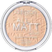 Blush &amp; poudres Catrice All Matt Plus Shine Control Powder 025-san...