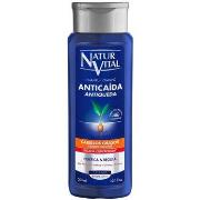 Shampooings Natur Vital Shampooing Anti-chute Pour Cheveux Gras