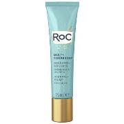 Soins ciblés Roc Hydrate + Plump Crema Ojos Con Ácido Hialurónico