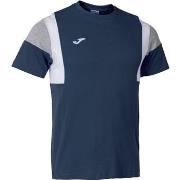 Polo Joma CAMISETA MANGA CORTA CONFORT III