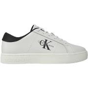 Baskets Calvin Klein Jeans CLASSIC CUPSOLE LOW YM0YM00864