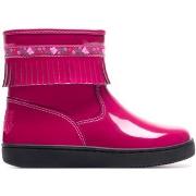 Bottes enfant Lelli Kelly -