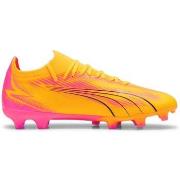 Chaussures de foot Puma Ultra Match Fg/Ag