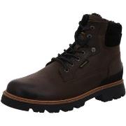 Bottes Pme Legend -