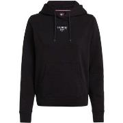 Polaire Tommy Jeans Tjw Essential Logo 1