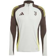 Polaire adidas Juve Eu Tr Top