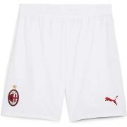 Short Puma Acm Shorts Replica