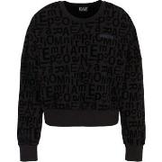 Polaire Emporio Armani EA7 Sweatshirt