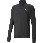 Polaire Puma Run Favorite 1/4 Zip M