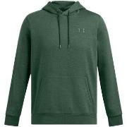 Sweat-shirt Under Armour Ua Icon Fleece Hoodie