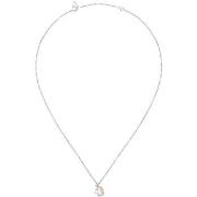 Collier Cleor Collier en argent 925/1000 et cristal