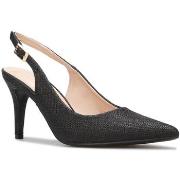 Chaussures escarpins La Modeuse 69493_P161742