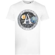 T-shirt Nasa Apollo