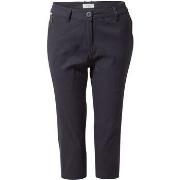 Pantalon Craghoppers Kiwi Pro II