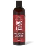 Shampooings As I Am Long And Luxe Strengthening Shampoo