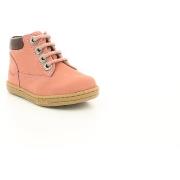 Boots enfant Kickers Tackland