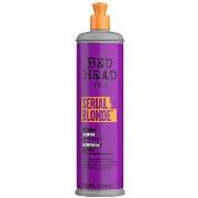 Shampooings Tigi Bed Head Serial Blonde Restoring Shampoo