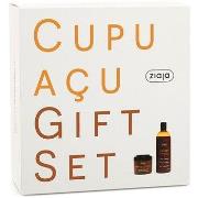 Produits bains Ziaja Cupuazú Coffret