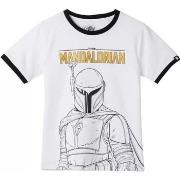 T-shirt enfant Star Wars: The Mandalorian TV2081