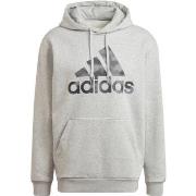 Sweat-shirt adidas M CAMO HD