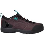 Chaussures Black Diamond W MISSION LTHR LW WP APRCH SHS