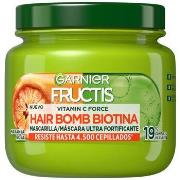 Soins &amp; Après-shampooing Garnier Fructis Vitamin Force Masque Biot...