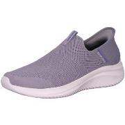 Mocassins Skechers -