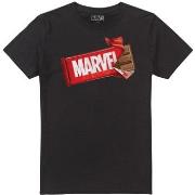 T-shirt Marvel Choc Brick