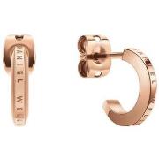 Boucles oreilles Daniel Wellington Orecchini