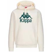 Sweat-shirt Kappa Hoodie Authentic Malmo 3 Organic