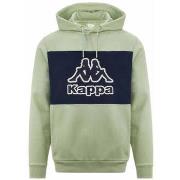 Sweat-shirt Kappa Hoodie Logo Ferti