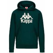 Sweat-shirt Kappa Hoodie Authentic Malmo 3 Organic