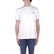 T-shirt Fred Perry M3519