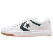 Baskets basses Converse PRO BLAZE CLASSIC LUXE SPORT