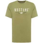 T-shirt Mustang 171090VTAH24