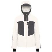 Veste Colmar Veste Modernity Hoody Homme Beige Purity/Forest