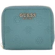 Portefeuille Guess GSBAG-SWPG9349137-teal