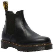 Bottes enfant Dr. Martens Stivali e Stivaletti