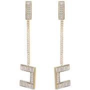 Boucles oreilles Elisabetta Franchi Orecchini