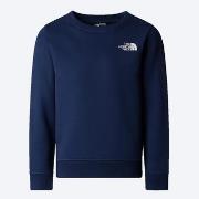 Sweat-shirt enfant The North Face Teen redbox regular crew