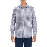 Chemise Elpulpo -