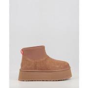 Bottines UGG CLASSIC MINI DIPPER